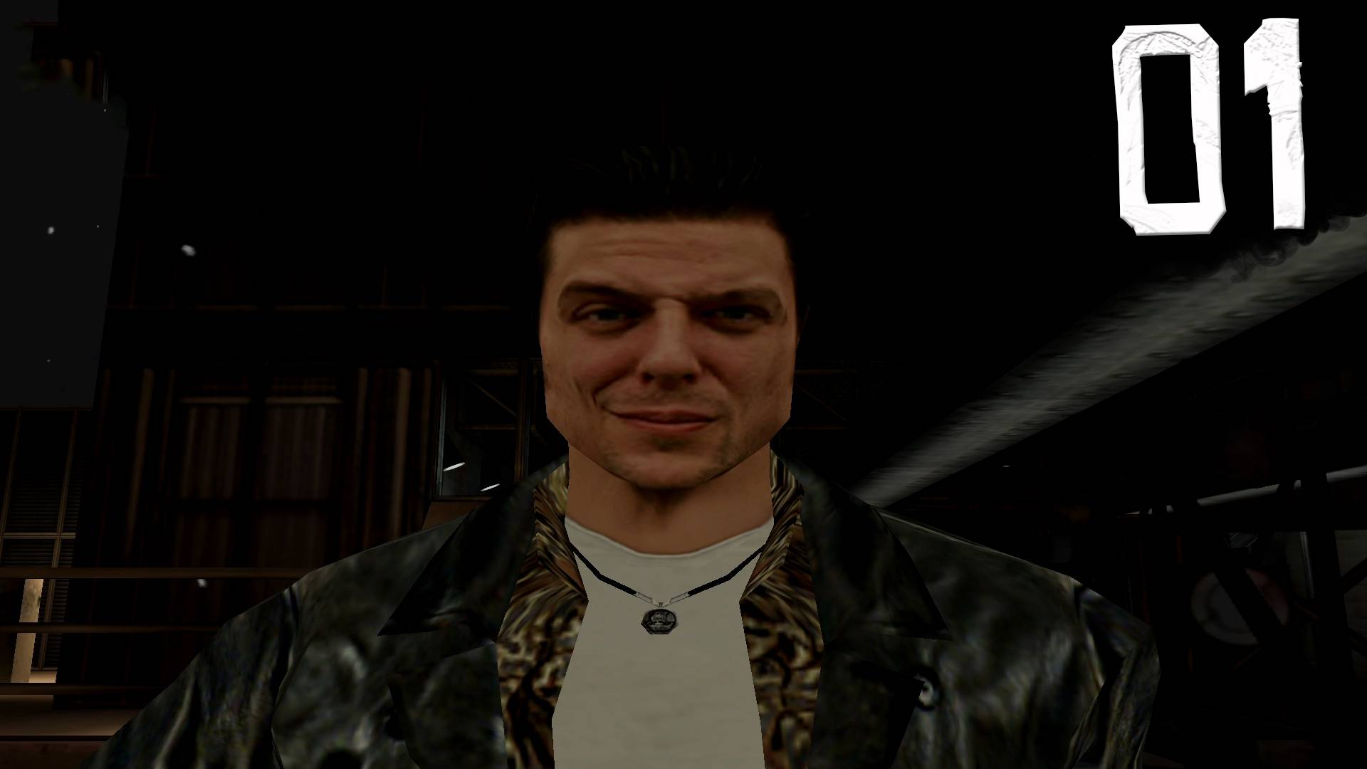 НАЧИНАЕМ РАССЛЕДОВАНИЕ ► Max Payne смотреть онлайн