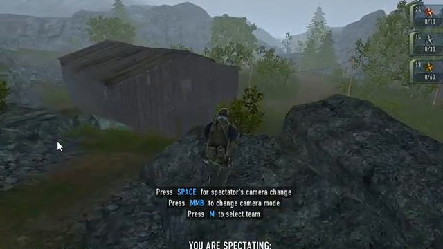 Contract Wars aimbotter on OSM nick :xxxxSALEHxxxx user id :5632297 смотреть онлайн