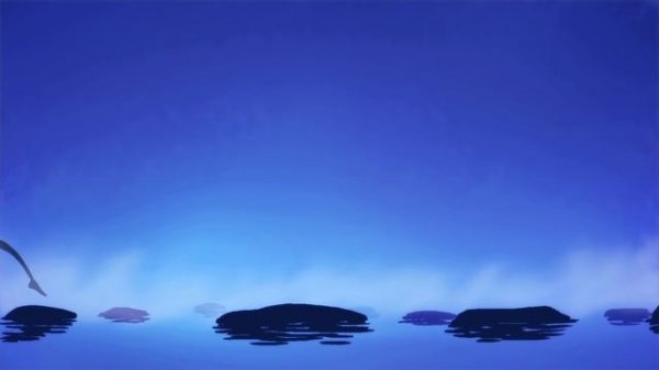 КИШ - Смельчак и ветер