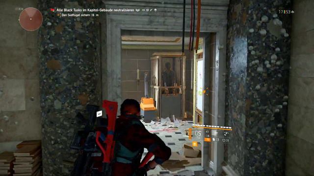 DIVISION 2 GEHT JETZT HART ❗☢️ THE DIVISION 2 Warlords of New York Deutsch #308 смотреть онлайн