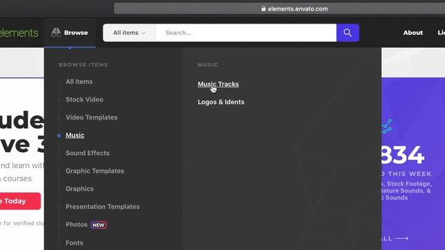 ENVATO ELEMENTS | What You Get for $16.50 USD/month смотреть онлайн