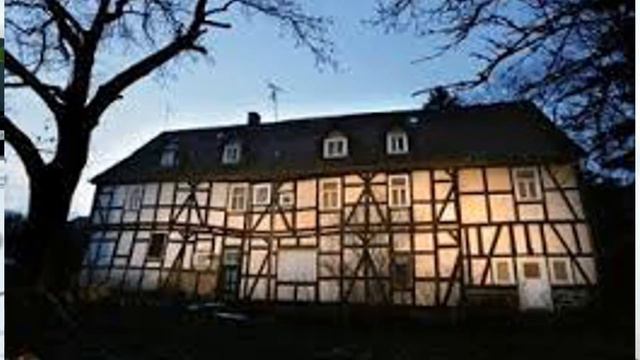 The Cannibal Cafe Killer - Armin Meiwes смотреть онлайн