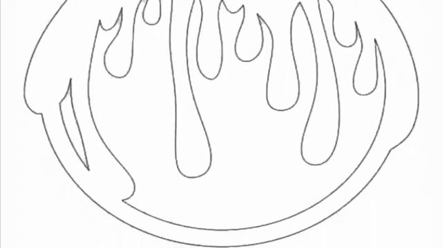 Трафареты для вырезания на окна к новому 2022 году смотреть онлайн