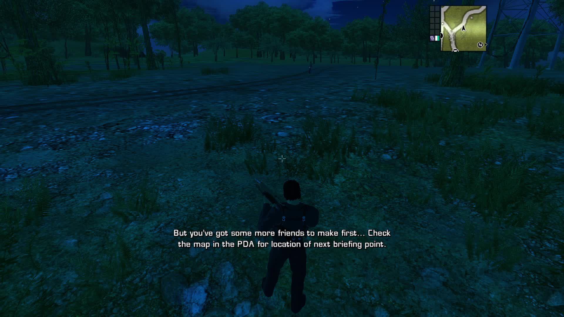 Прохождение игры Just Cause (Стрим) в 2024 # 2