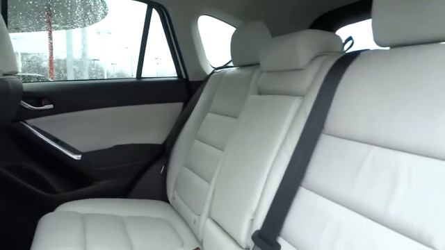 2016 Mazda CX-5 Oak Lawn, Orland Park, Downers Grove, Naperville, Countryside, IL M3617 смотреть онлайн
