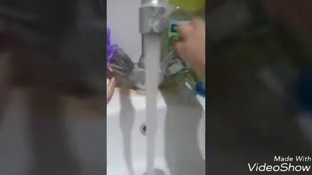 Как можно подстричь кукле волосы?:/ смотреть онлайн