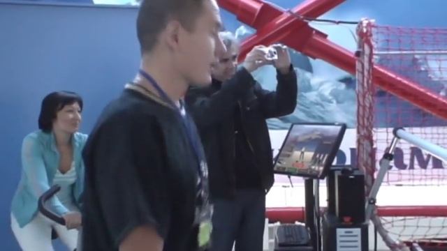 Обучение на Тренажере смотреть онлайн
