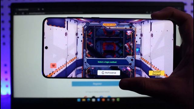 How To Migrate MiHoYo Account To HoYoverse - Honkai Impact 3
