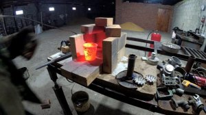 Как расплавить металл, плавим металлы дома