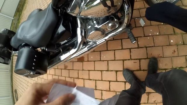 Как купить мотоцикл в чужом городе смотреть онлайн