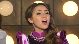 Гульсирень Абдуллина - Мин бит синсез торалмам!