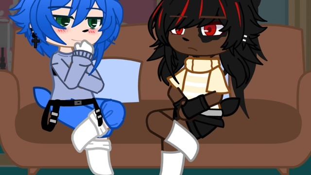 Let’s play a game called Simon says || sonadow￼ смотреть онлайн
