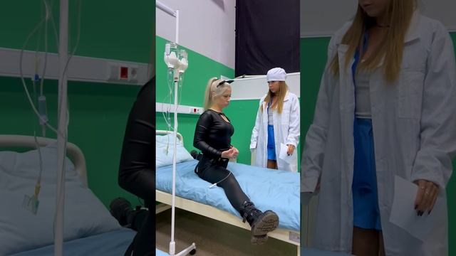 ??? #shorts #рек #реки #больница #шпагатдома смотреть онлайн