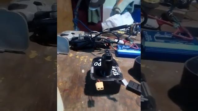 ЛиПо в шуруповёрт Дополнение смотреть онлайн