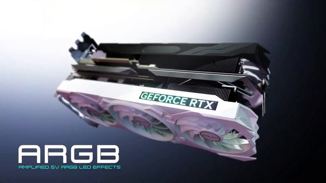 GALAX GeForce RTX 4070 Ti Extreme Gamer смотреть онлайн