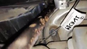 Что делать если не дует горячий воздух в печке на ладе приоре.