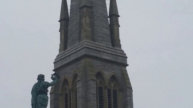 США город Waterbury в штате Коннектикут смотреть онлайн