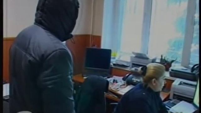 Электронные браслеты ТАКТ.avi смотреть онлайн