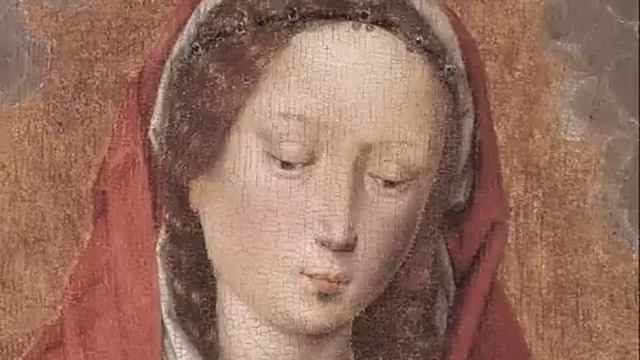 Alexandeer Agricola: Magnificat смотреть онлайн