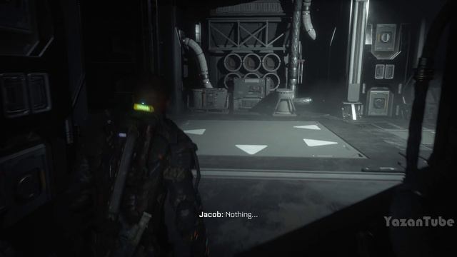 THE CALLISTO PROTOCOL ENDING Gameplay Walkthrough Part 6 FULL GAME [4K 60FPS] - No Commentary смотреть онлайн