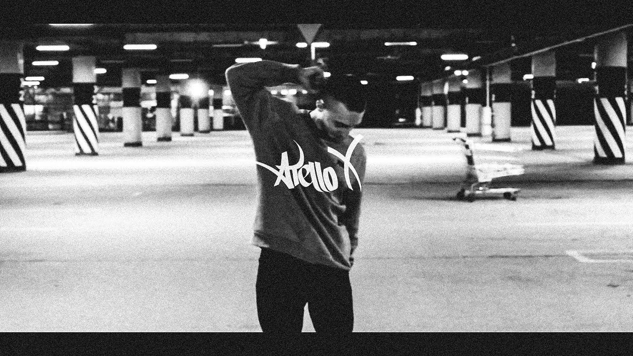 Atello X - Семья (Official Video) смотреть онлайн