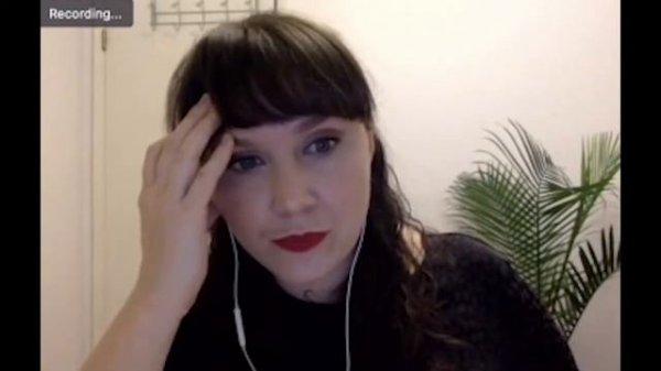 MISTER SANDMAN | Script Reading (2021)