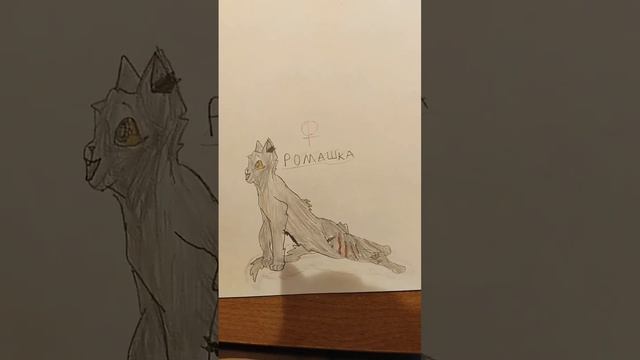 Какой вам понравился рисунок? 1 или 2? смотреть онлайн