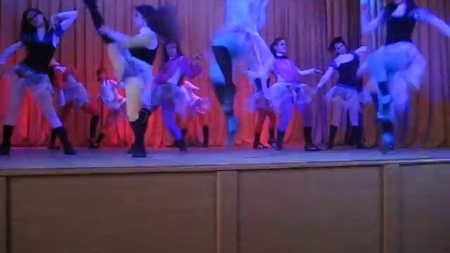 Criminal Dance - Зомби смотреть онлайн