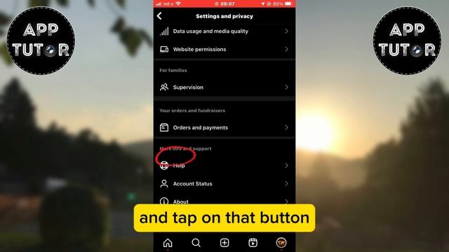 How To Fix Instagram Story Music Not Working (2023) смотреть онлайн
