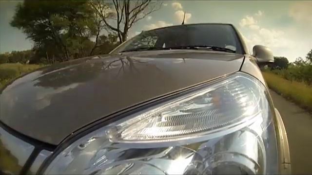 Foton Tunland смотреть онлайн