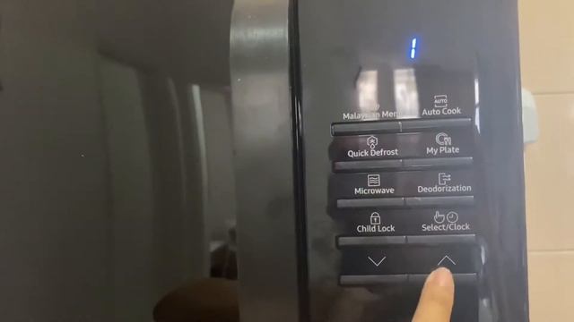 Cara Menggunakan Quick Defrost dari Microwave смотреть онлайн