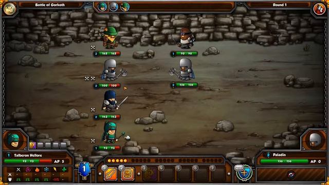 Epic Manager - BASIK Adventurers - 010 смотреть онлайн