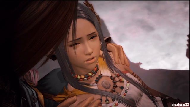 Final Fantasy XIII-2 HD - Full Story version (Part 33 Ch5 Noel's Dream) смотреть онлайн