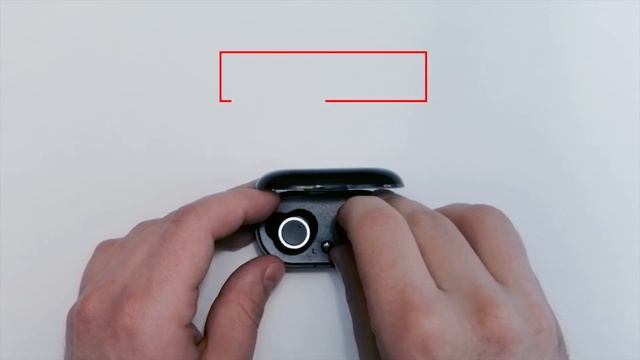 Наушники TWS с Bluetooth TF-1101B от Telefunken смотреть онлайн