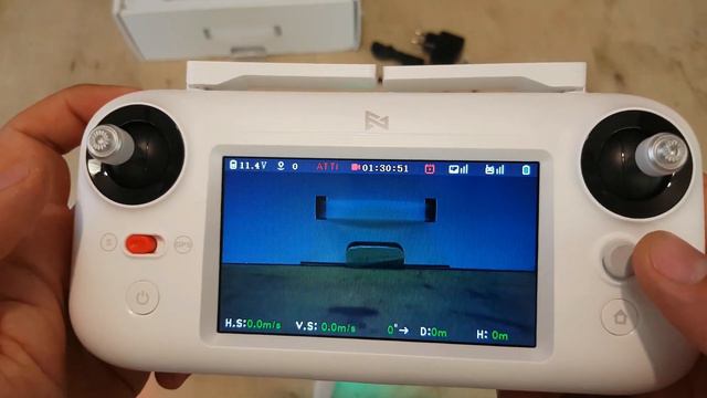 Xiaomi FIMI A3 Drone Review смотреть онлайн