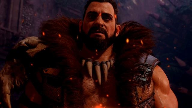 КРЭЙВЕН VS СКОРПИОН | САУНДТРЕК КРЭЙВЕНА | ЧЕЛОВЕК ПАУК 2 | KRAVEN VS SCORPION | KRAVEN THEME смотреть онлайн