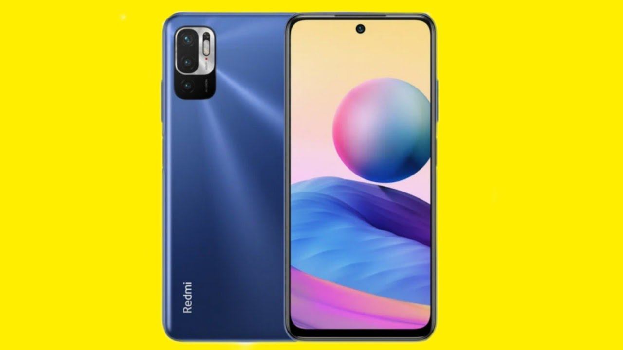 REDMI NOTE 10T В 2022 ГОДУ - ЗАЧЕМ ЕГО ПОКУПАЮТ? смотреть онлайн