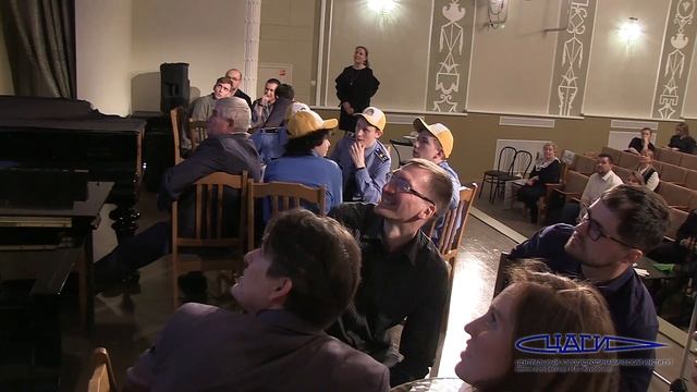 Брейн-ринг "Наука и общество" смотреть онлайн