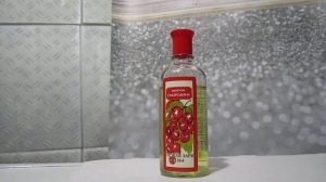 Одеколоны. Часть 23. "Смородина" (Новая Заря)