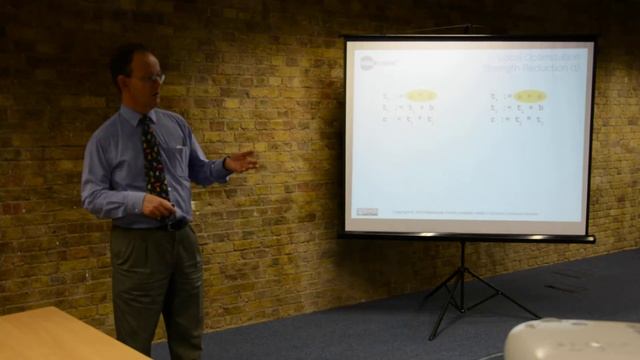 OSHUG 30 — How compiler optimisation helps you get the best out of your hardware, Dr Jeremy Bennett смотреть онлайн