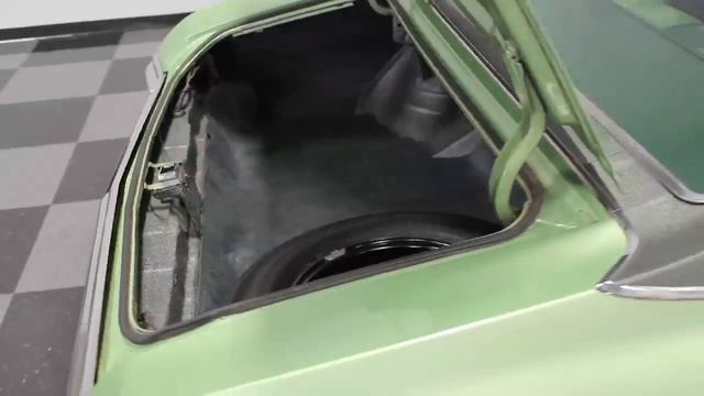 893 1970 Malibu Final.mov смотреть онлайн