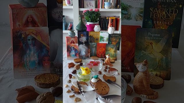 Scorpio ♏ Kali. The Farther Gate. Guide. The Beloved. Pegasus. смотреть онлайн