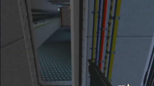 Patrik Nilsson - GoldenEye 007 - Frigate - Dark Licence To Kill - 16:45 [PR] смотреть онлайн