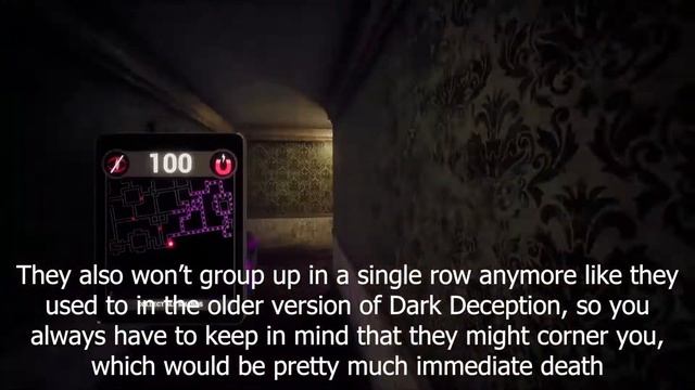 Dark Deception Monkey Business - easy S-Rank guide/walkthrough смотреть онлайн