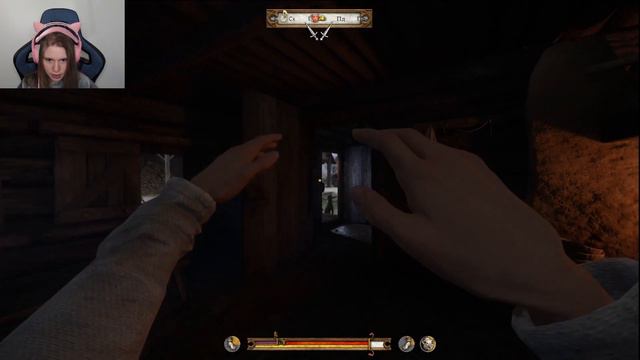 ЗУСТРІЧ В СКАЛІЦІ ➤ Kingdom Come: Deliverance #16 смотреть онлайн