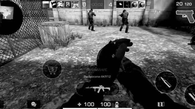играю бес прицела лучше чем с ним ШОК! смотреть онлайн