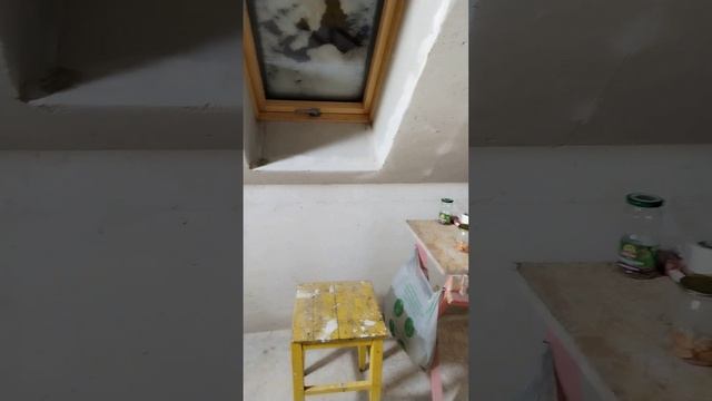 Штукатурка по гипроку ( высыхание ) смотреть онлайн