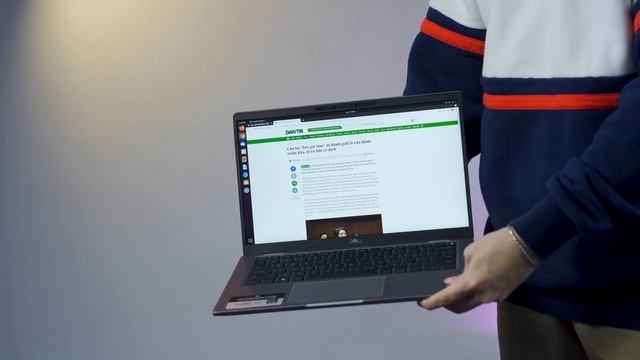 Dell Latitude 7420 - Đẳng cấp Laptop Doanh Nhân 2021 | LaptopWorld смотреть онлайн