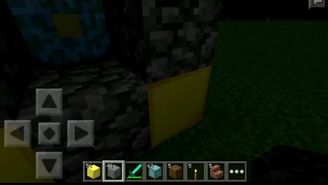 Как сделать генератор ада в майнкрафте pe смотреть онлайн