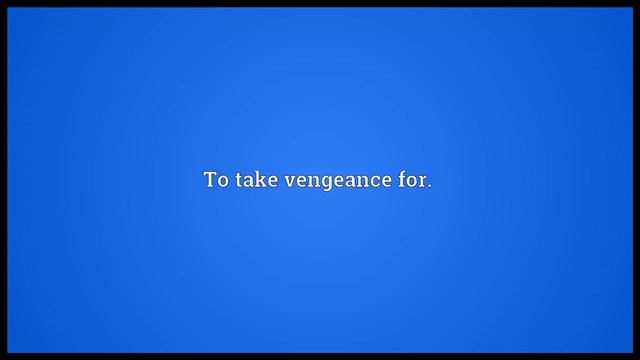 Wreak Meaning смотреть онлайн